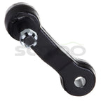 Front Control Arm Ball Joint Tie Rod End for GMC Yukon (2000–2006)