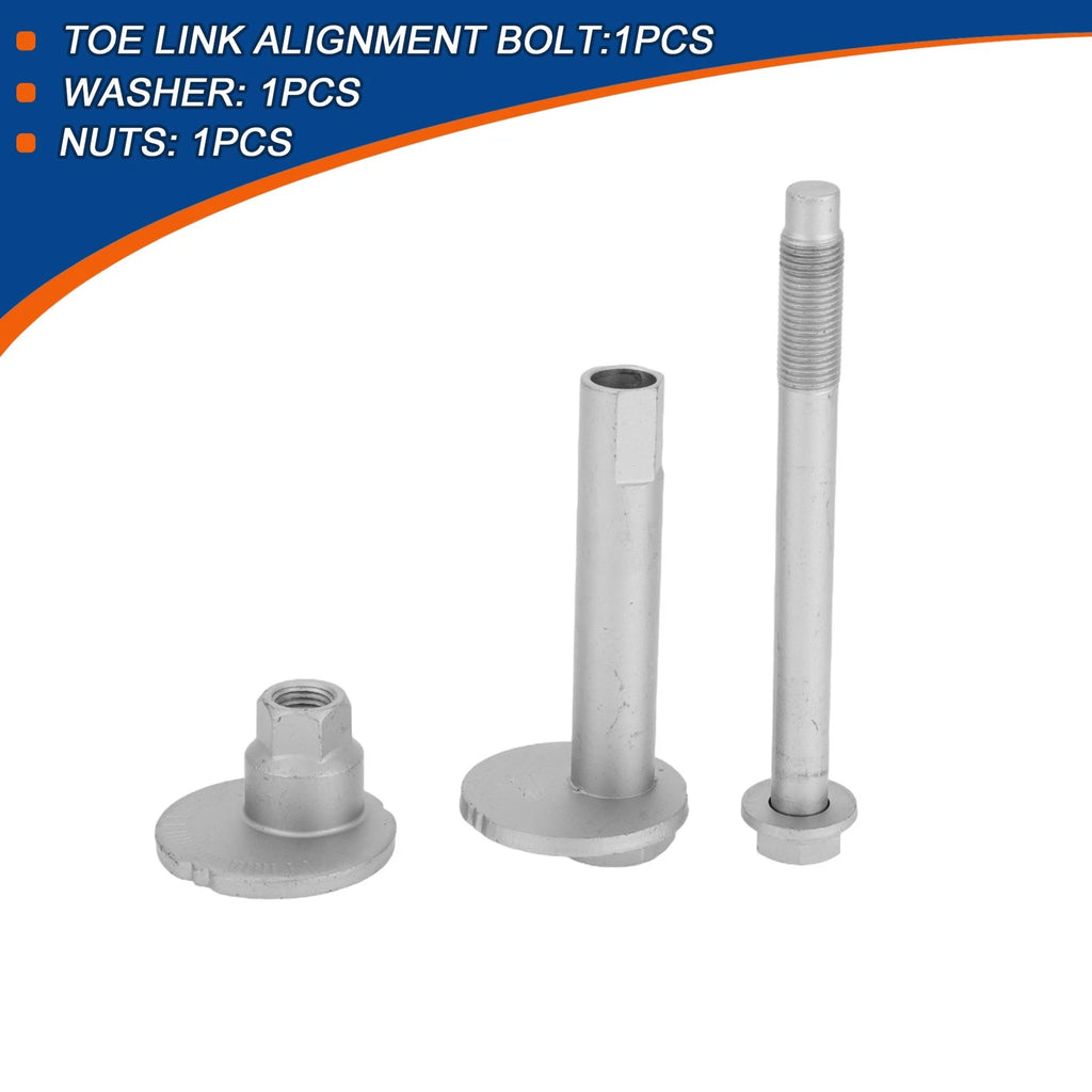 Camber Alignment Bolt for Toyota 4Runner FJ Cruiser (2003–2023) No. 48409-60020