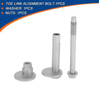 Camber Alignment Bolt for Toyota 4Runner FJ Cruiser (2003–2023) No. 48409-60020