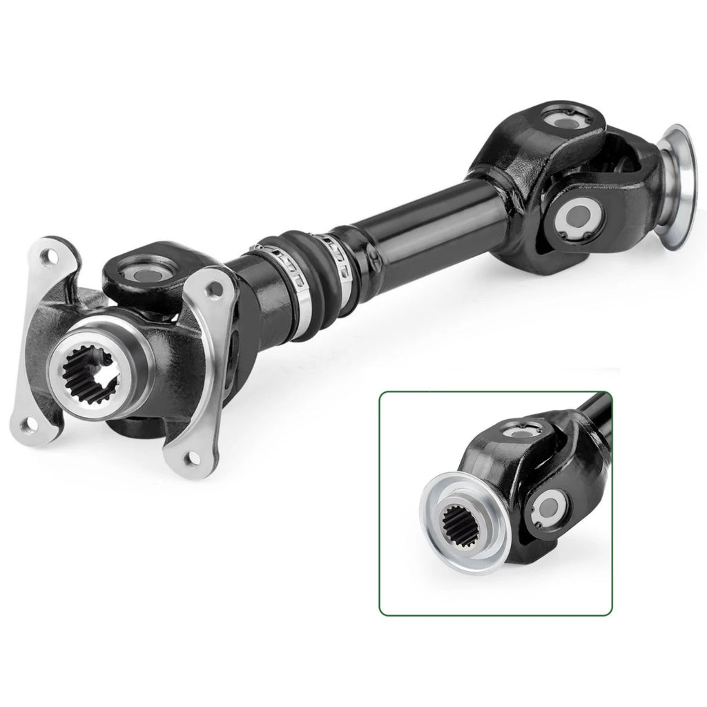 Rear Propeller Drive Shaft for Can-Am Renegade 800R 4X4 EFI (2009–2011)