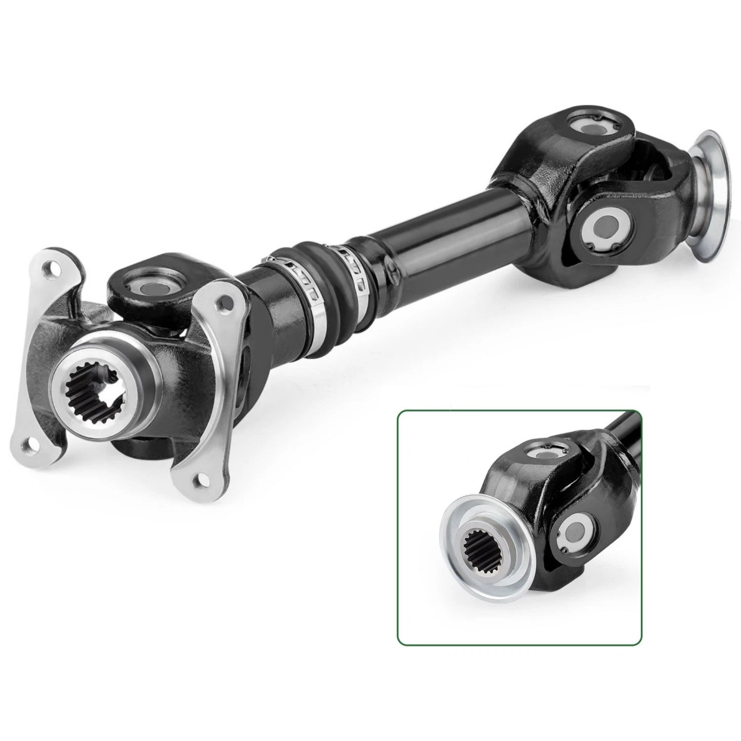 Rear Propeller Drive Shaft for Can-Am Renegade 800R 4X4 EFI (2009–2011)