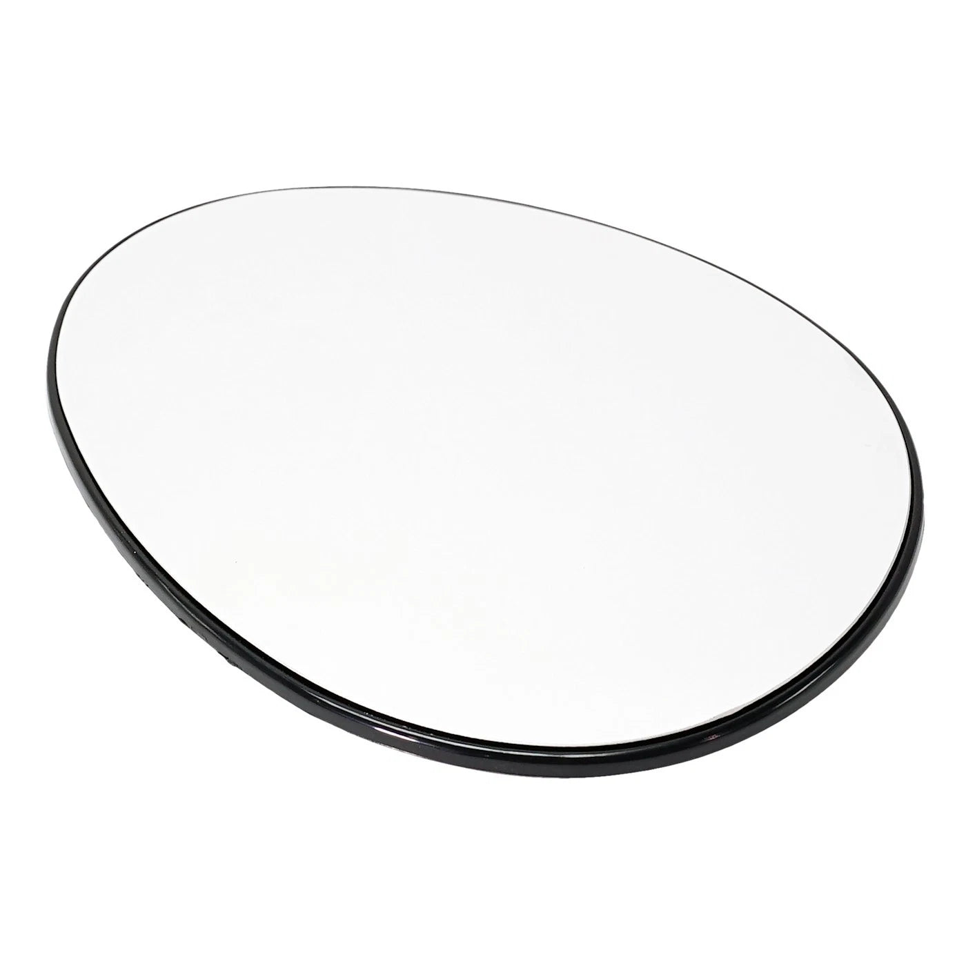 Driver Side Mirror Glass for Mini Cooper (2007–2023)