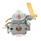 Carburetor for Zama C1U-H60 Brush Cutter (308054003)