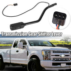 Transmission Gear Shift Lever w/Overdrive Switch for Ford F150 F250 F350 (1992–1997)