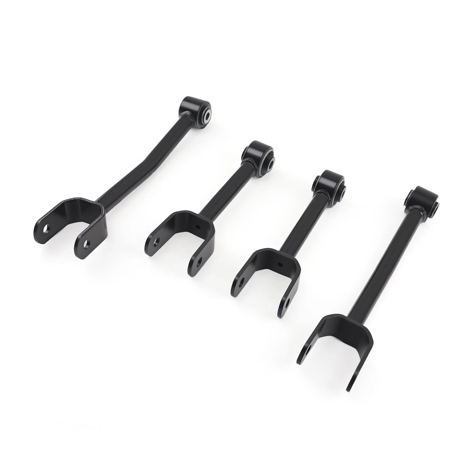 4X Rear Upper & Lower Control Arms for Dodge Avenger Journey (2011–2020)