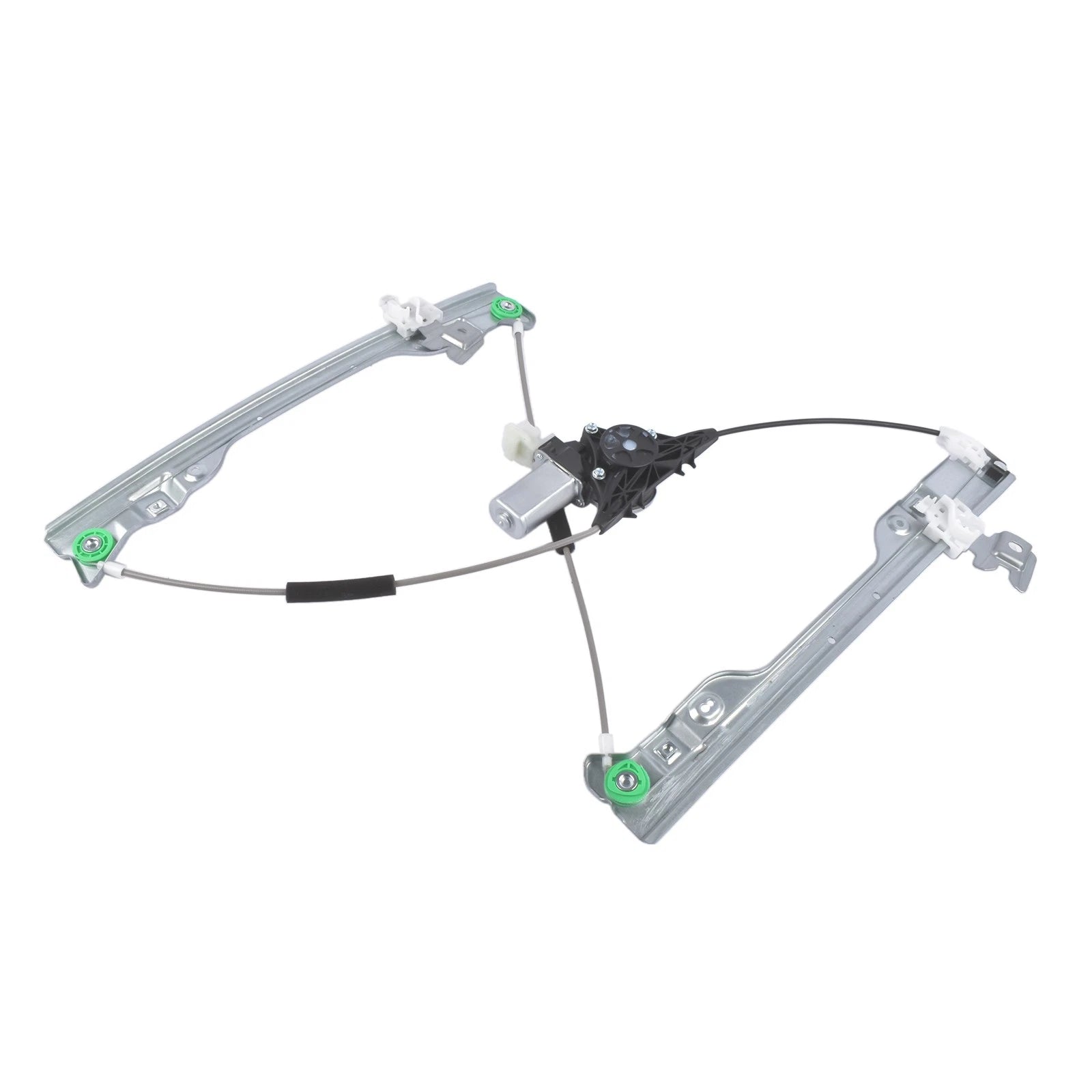 Front Left Power Window Regulator w/ Motor for Nissan Altima Sedan (2007–2012)