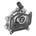 Pierburg Vacuum Pump 7.02551.37.0 for Mercedes C117 X156 R172 W205 W213 W253