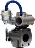 Turbocharger 2674A375 for Perkins T4.40 (EPA Tier 1)