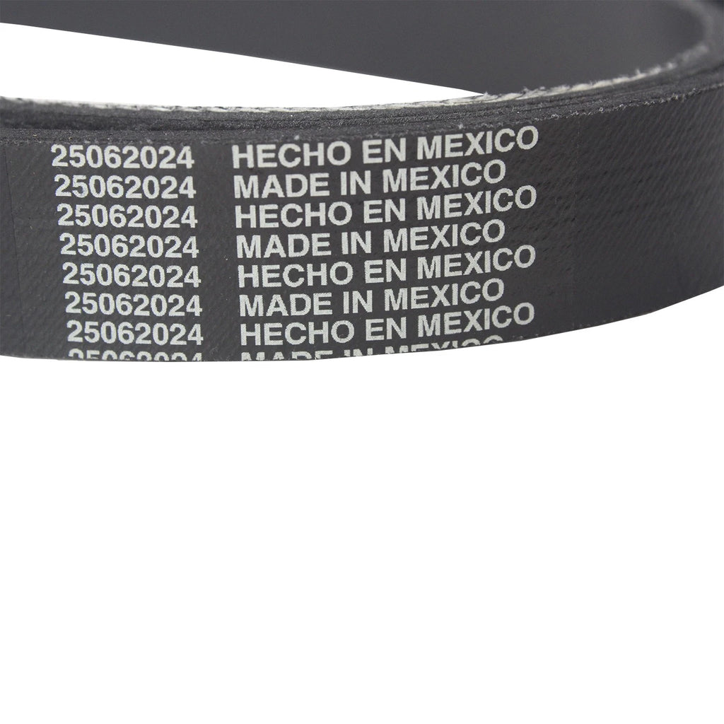 Serpentine Multi-V Belt for Continental Automotive (4060547)
