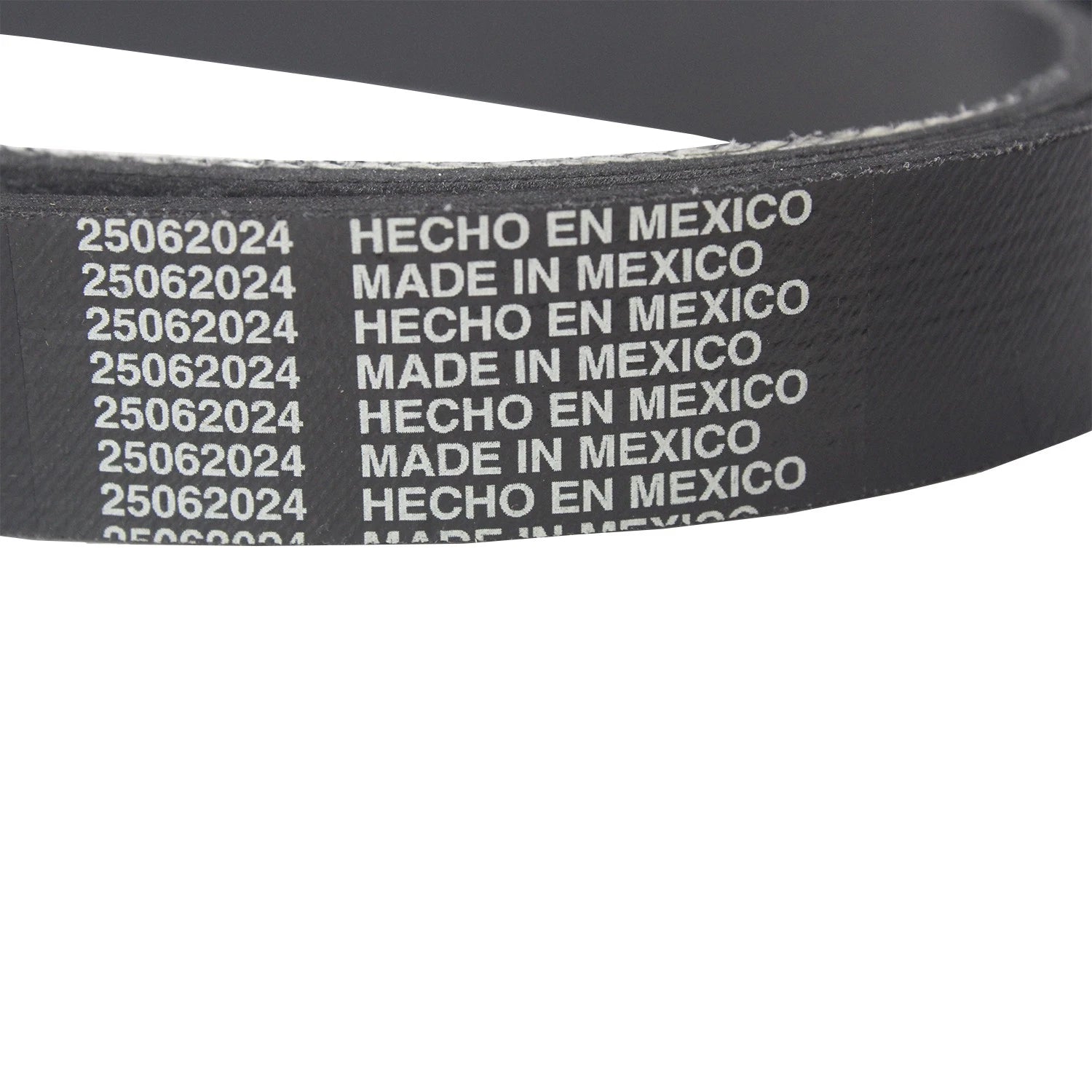 Serpentine Multi-V Belt for Continental Automotive (4060547)