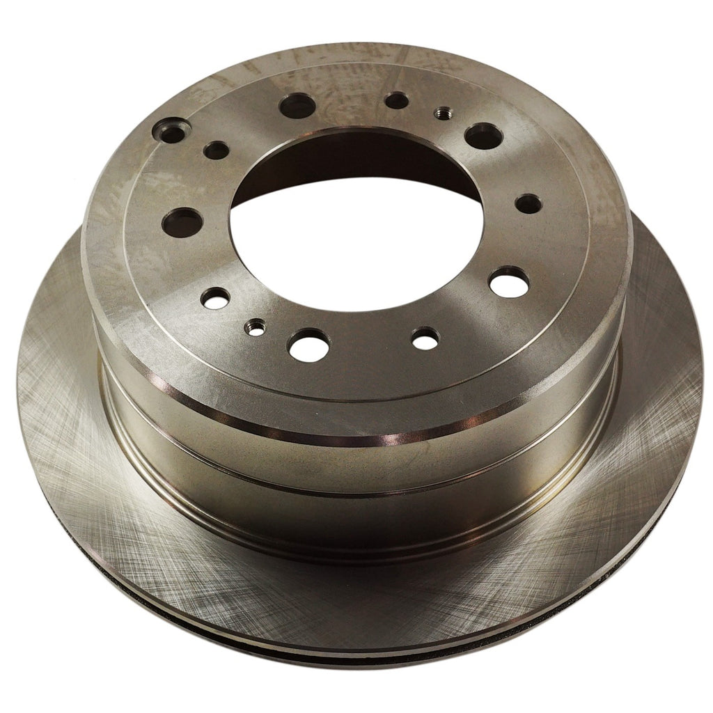Rear Brake Disc for Lexus LX470 Toyota Land Cruiser (1998–2007)