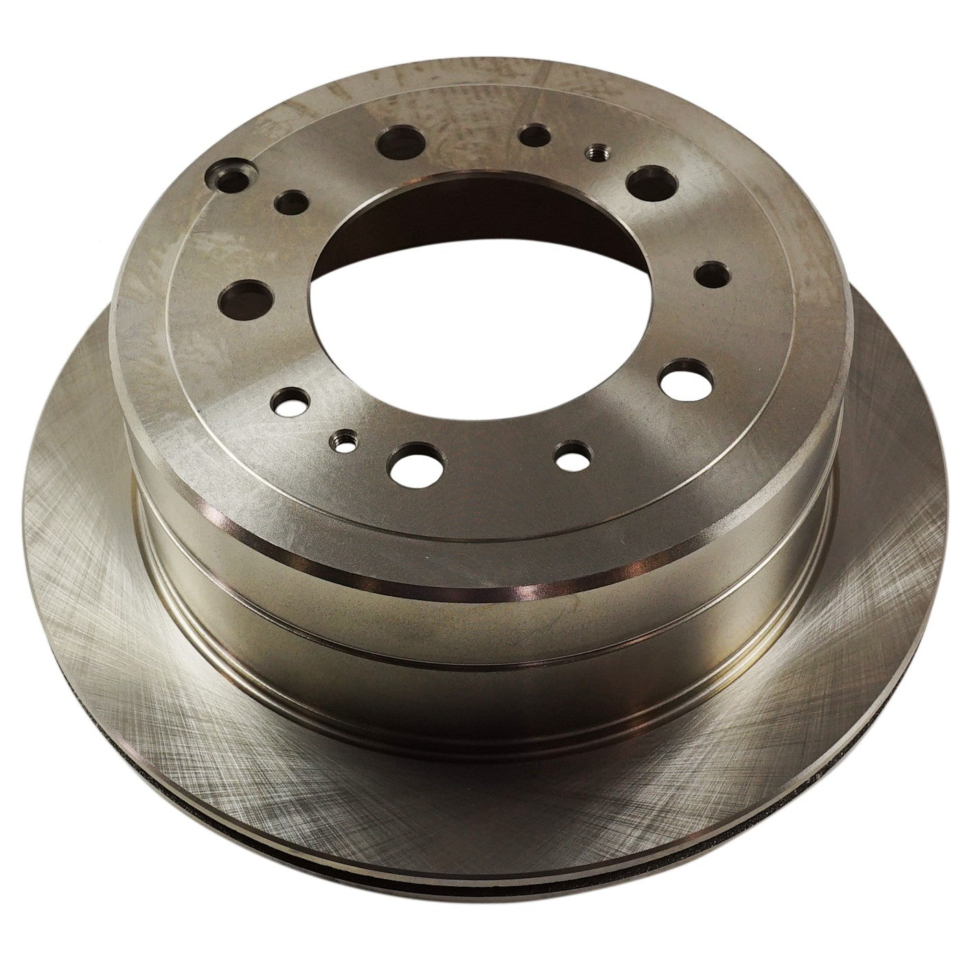 Rear Brake Disc for Lexus LX470 Toyota Land Cruiser (1998–2007)