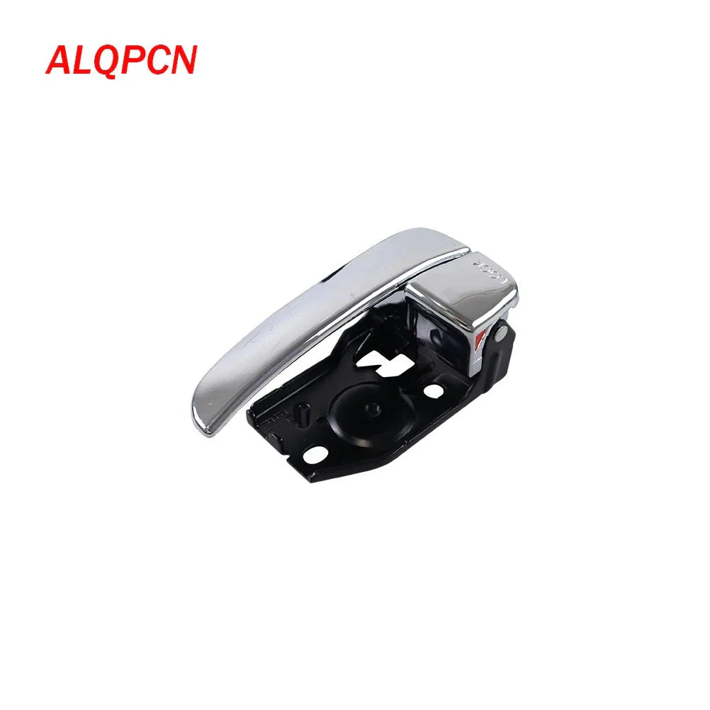 Inner Left Door Chrome Handle for 2001-2005 Hyundai Sonata