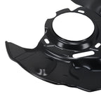 2X Front Brake Dust Shield for Toyota Corolla Matrix (2003-2008)