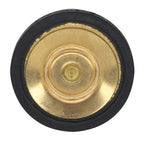 Thermostat 130°F for Mercury Mariner 200-300 HP 3.0L V6 (2000–2006) 885599004