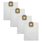 Replacement Bags for Karcher T 7 T71 (5 Layer)