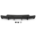 Carbon Fiber Rear Bumper Diffuser Lip Cover for Tesla Model 3 (2017–2023)