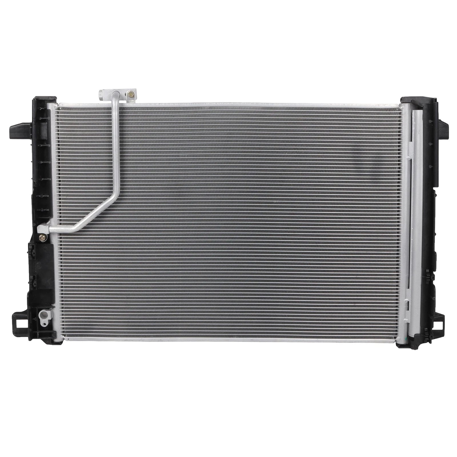 AC Condenser for Mercedes-Benz C250 SLK350 E550 (2010–2014)