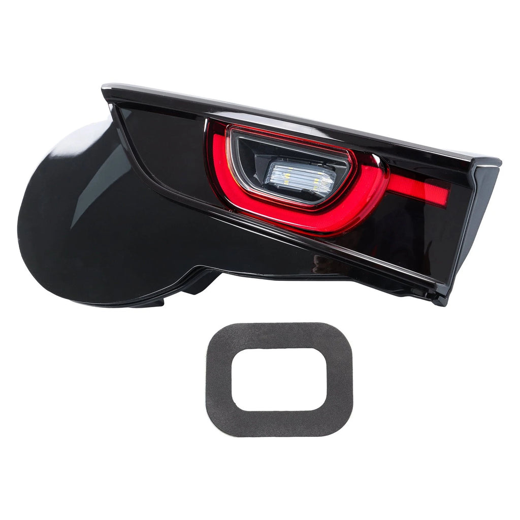 Tail Light Assembly for Mazda CX-50 (2023-2024) Rear Inner LED Right Side