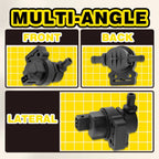 Fuel Vapor Canister Purge Valve for Mercedes