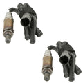 Oxygen Sensor Set of 2 for BMW Z3 (1996–2002)