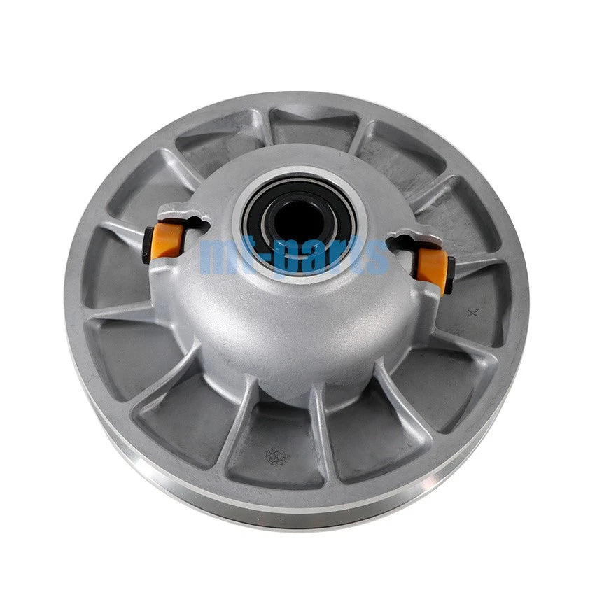 Complete Secondary Driven Clutch for Polaris RZR XP 900 EFI (2012–2013) 1322946