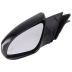Heated Driver Left Side Mirror for Toyota Camry (2016–2017)