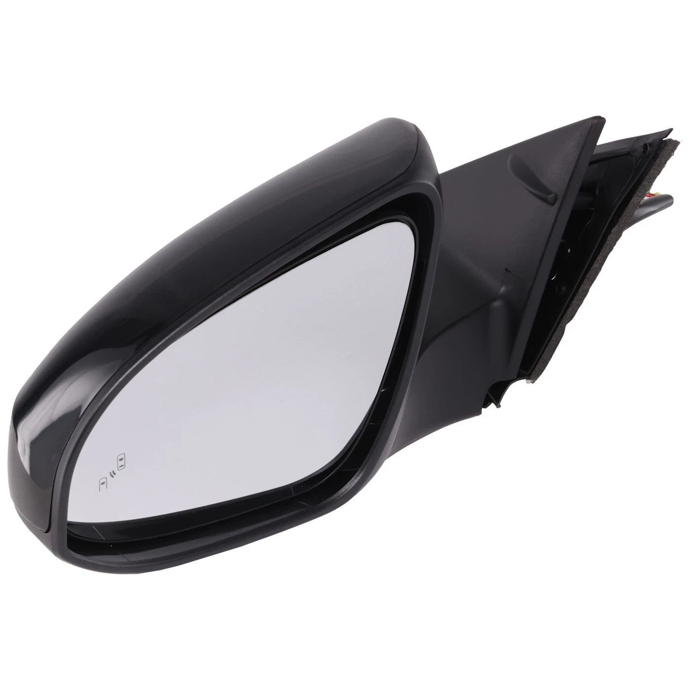 Heated Driver Left Side Mirror for Toyota Camry (2016–2017)