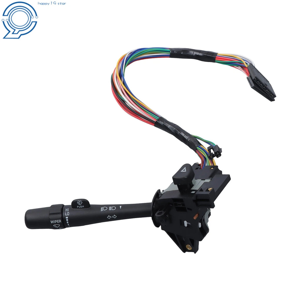 Turn Signal Wiper Washer Switch for Buick Century Regal (1997–2005)