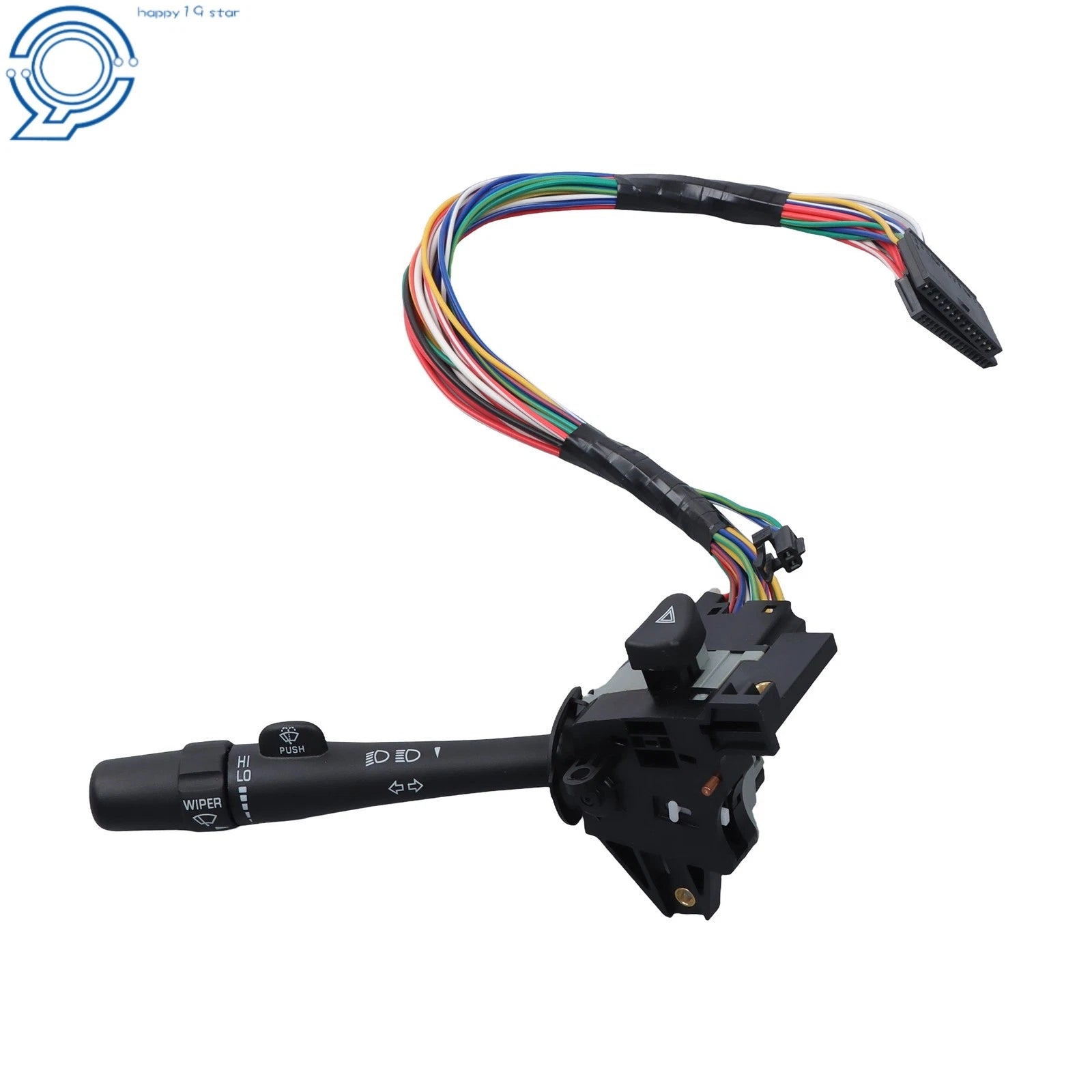 Turn Signal Wiper Washer Switch for Buick Century Regal (1997–2005)