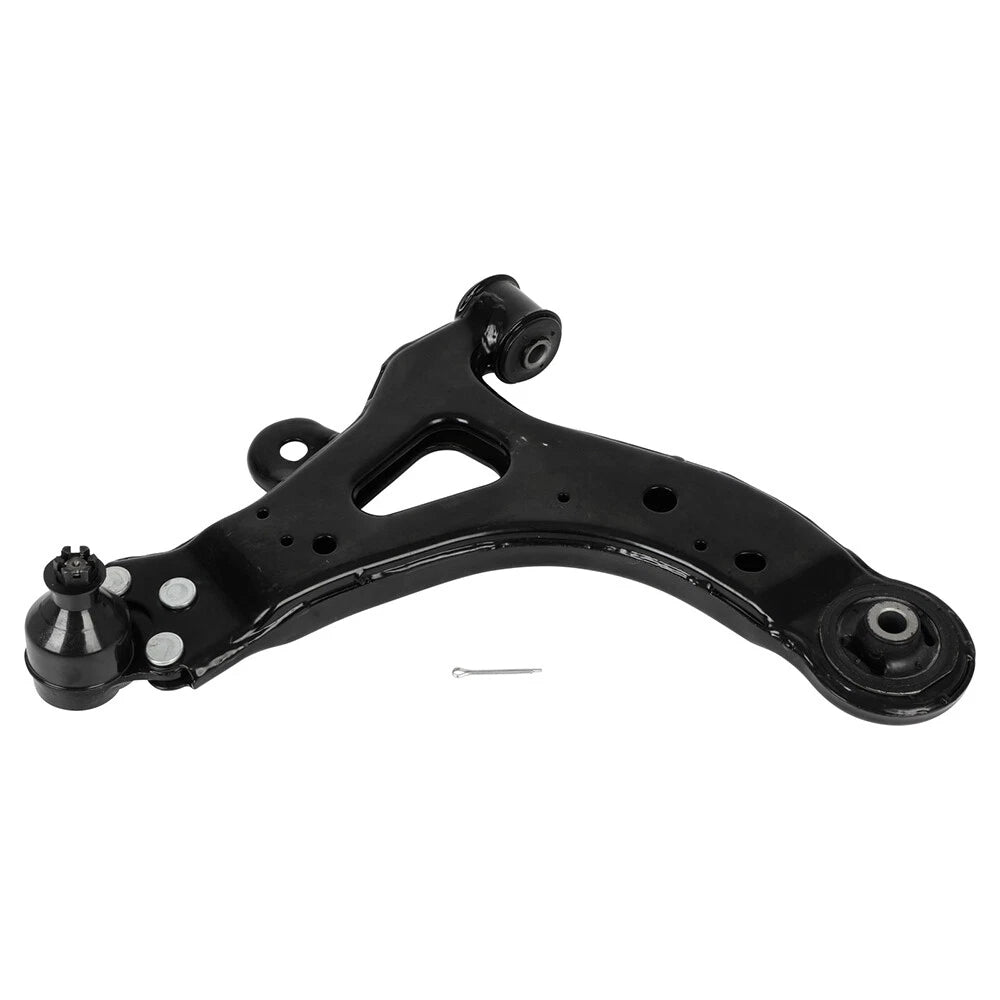 Set of 4 Front Lower Control Arm Ball Joint Sway Bar for Buick Rendezvous (2002–2007)
