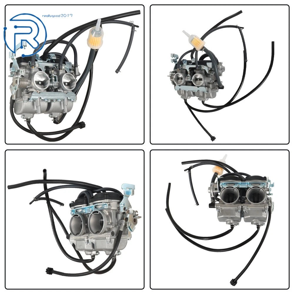 Carburetor for Kawasaki Ninja 250R EX250 (1988–2007) 15001-1433