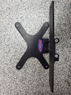 Front License Plate Bracket Replacement for 2016–2019 Chevrolet Camaro