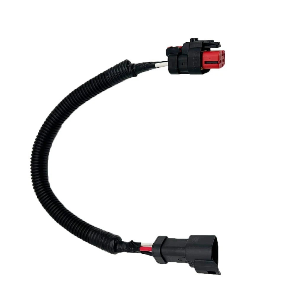 Sensor Harness 366-9313 for Caterpillar 312D 320D 324D 336D 345C 385C 390D