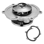 Engine Water Pump with Gasket for Chevrolet Impala Malibu (2014–2019)