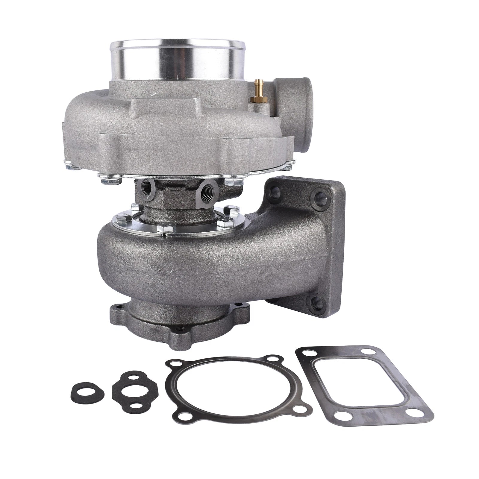 GT35 GT3582 Turbo with Gaskets for T3 (AR.70/63)
