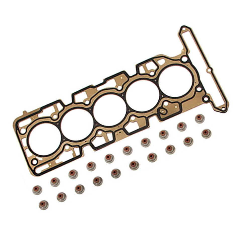 Cylinder Head Gasket Set for Chevrolet GMC Hummer Isuzu 3.7L (2000–2010)