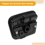 Exterior Door Handle No.A0996800284 for Mercedes-Benz X166 X253 (2012–2019)