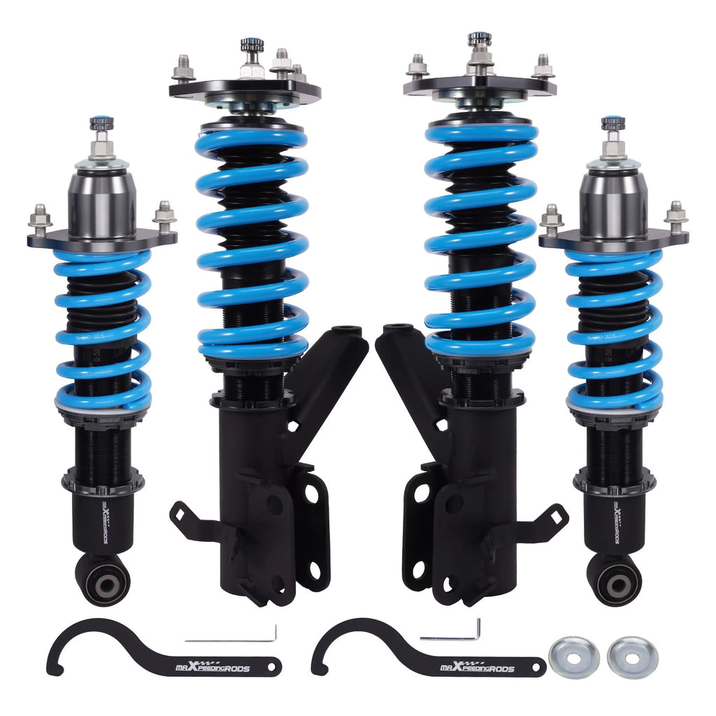 Coilovers Lowering Kit for Acura RSX (2002–2006)