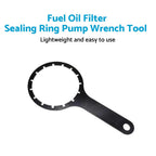 Fuel Oil Filter Sealing Ring Pump Wrench Tool for LDV V80 V90 (2012–2020)