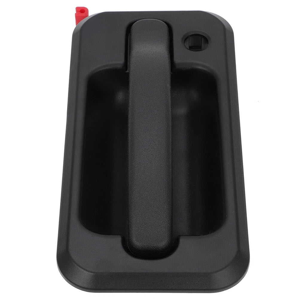 Outer Front Left Door Handle for Hummer H2 (2003–2009)
