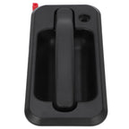 Outer Front Left Door Handle for Hummer H2 (2003–2009)