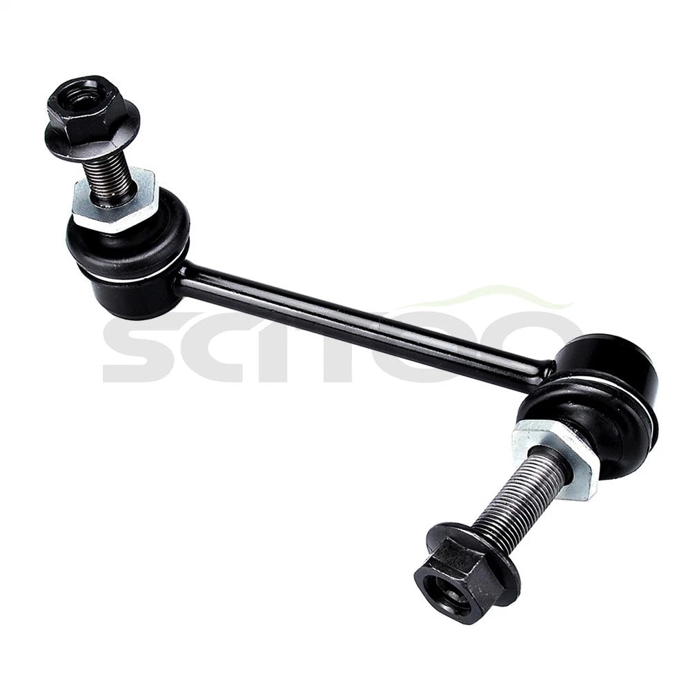 Front Tie Rod End Sway Bar for Toyota 4Runner FJ Cruiser (2010–2018)
