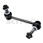 Front Tie Rod End Sway Bar for Toyota 4Runner FJ Cruiser (2010–2018)