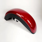 Front Fender for Harley Davidson Road Glide Special (2021) - Billiard Red / Vivid Black