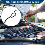 Radiator Hose for Mercedes-Benz C-Class C180 C204 (2013-2024)