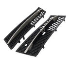 Fog Light Grille for BMW F10 535i 550i xDrive (2011–2013)