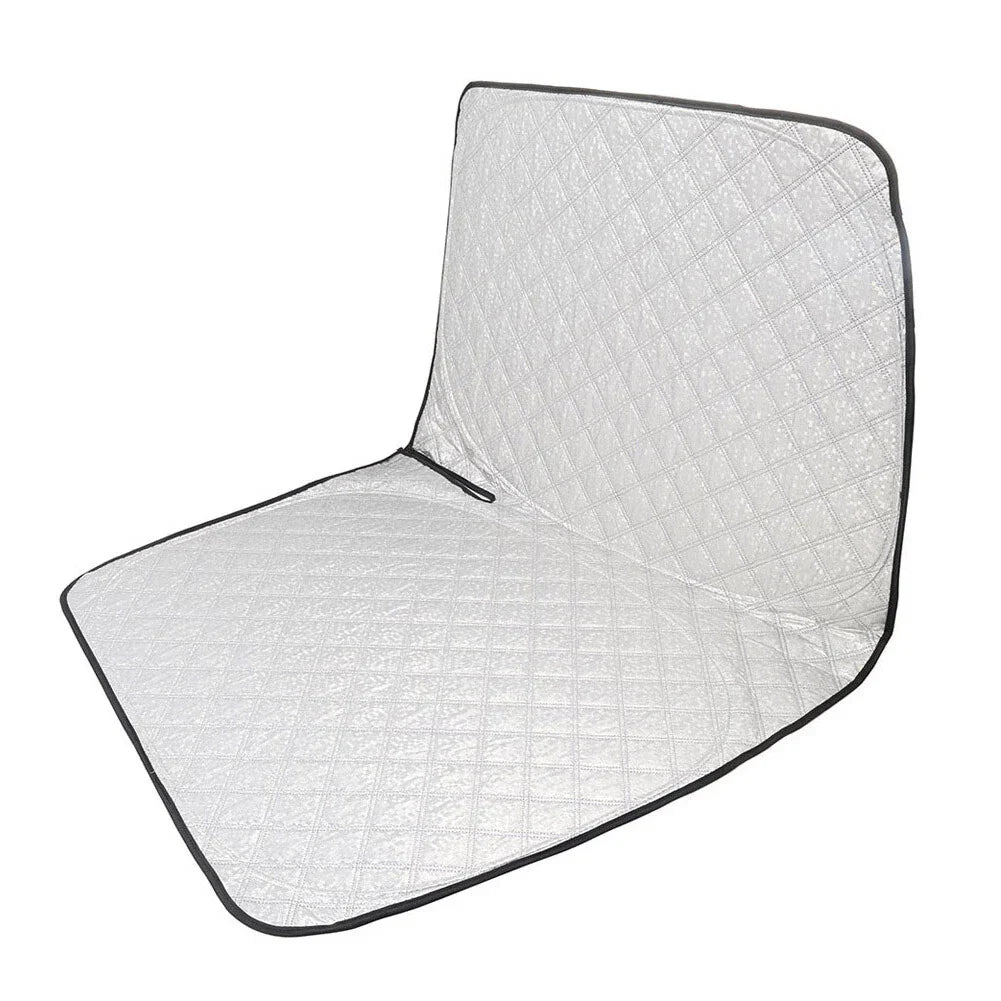 Foldable Windshield Sun Shade Visor for Toyota 86, Subaru BRZ (2022-2023)