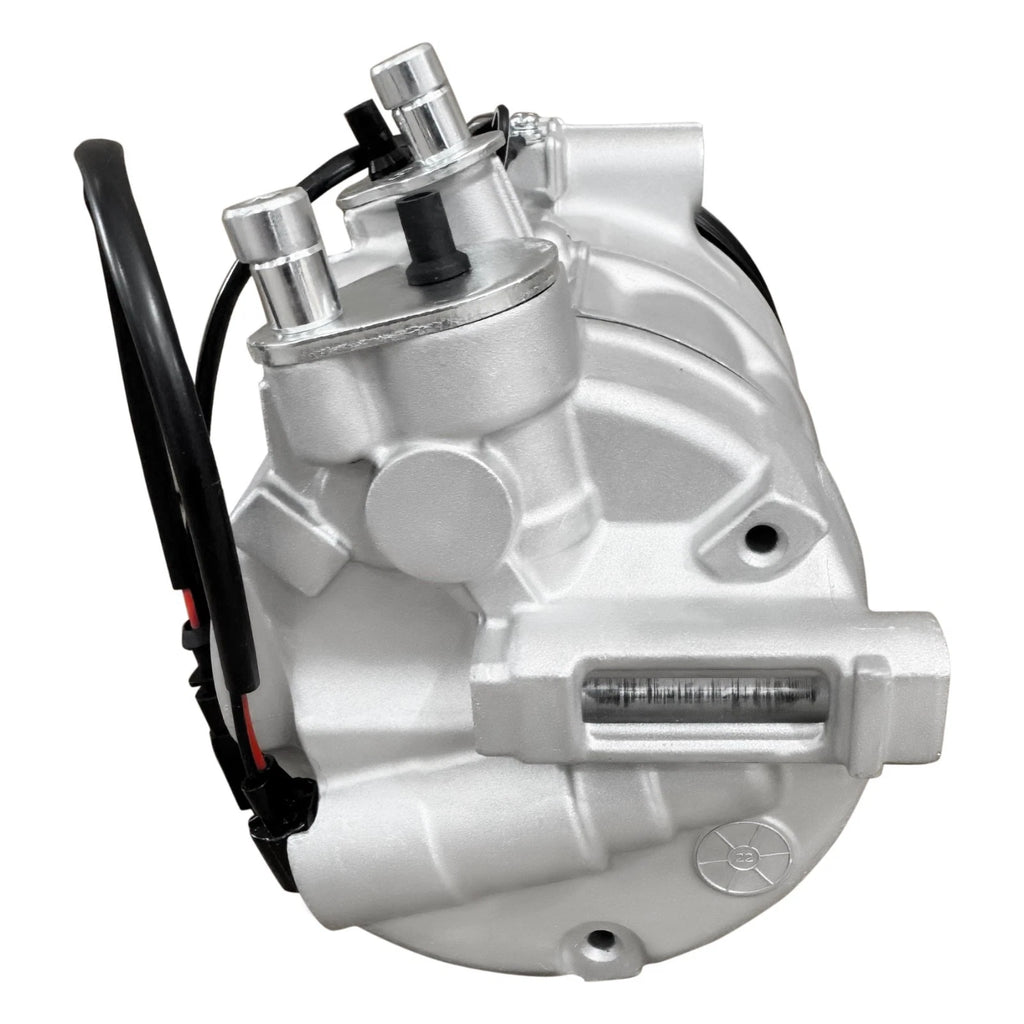 AC Compressor Replacement for Porsche 718 Cayman 2.0L (2017-2020)