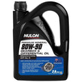 Nulon Premium Mineral 80W-90 Gearbox & Differential Oil 2.5